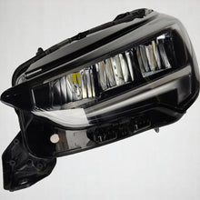 Laden Sie das Bild in den Galerie-Viewer, Frontscheinwerfer Opel Corsa F 39162653 Full LED Links Scheinwerfer Headlight SCH7924444660ku