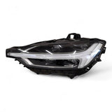 Frontscheinwerfer Volvo Xc60 32133544 Links Scheinwerfer Headlight