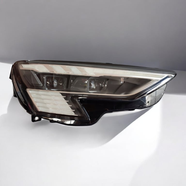 Frontscheinwerfer Audi A3 8Y0941036A Full LED Rechts Scheinwerfer Headlight SCH9015928405kl
