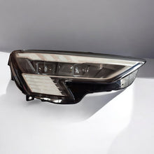 Laden Sie das Bild in den Galerie-Viewer, Frontscheinwerfer Audi A3 8Y0941036A Full LED Rechts Scheinwerfer Headlight SCH9015928405kl