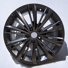 Laden Sie das Bild in den Galerie-Viewer, 1x Alufelge 18 Zoll 8.0" 5x112 44ET 3G0601025BN- VW Passat B8 Rim Wheel FEL9785854549ha