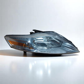 Frontscheinwerfer Ford Mondeo Ba7 BS71-13W029-AD Rechts Scheinwerfer Headlight