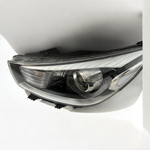 Laden Sie das Bild in den Galerie-Viewer, Frontscheinwerfer Kia Rio Links Scheinwerfer Headlight