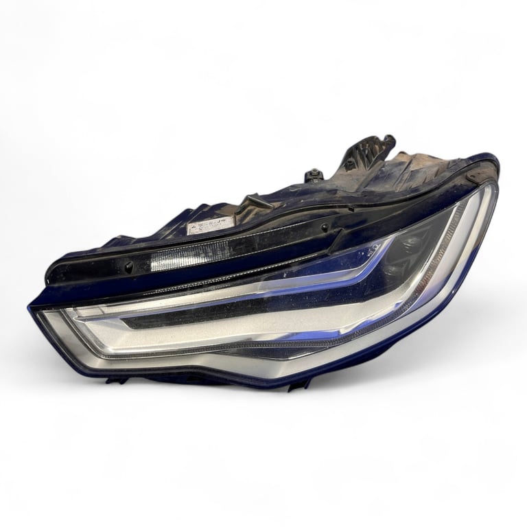 Frontscheinwerfer Audi A6 C7 4G0941003J Full LED Links Scheinwerfer Headlight SCH8989530950wv