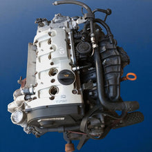 Laden Sie das Bild in den Galerie-Viewer, Motor Audi VW C6 A4 B7 BGB 2.0 TFSI 200PS 147kW Benzin Engine Unkomplett MOT2197510412tp