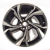 1x Alufelge 18 Zoll 8.0