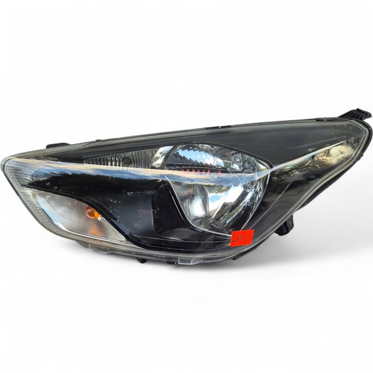 Frontscheinwerfer Ford G1B5-13W030-BD Ein Stück (Rechts oder Links) Headlight SCH6324529830ox