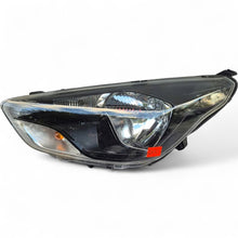 Laden Sie das Bild in den Galerie-Viewer, Frontscheinwerfer Ford G1B5-13W030-BD Ein Stück (Rechts oder Links) Headlight SCH6324529830ox