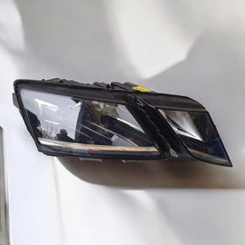 Frontscheinwerfer Skoda Octavia III 5E1941016D LED Rechts Scheinwerfer Headlight SCH8450519839wr