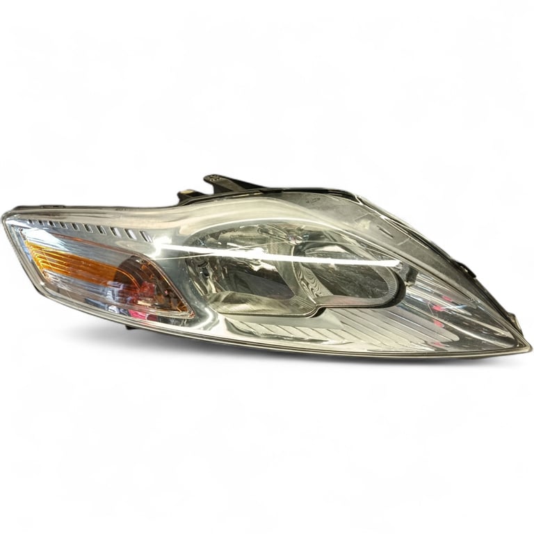 Frontscheinwerfer Ford Mondeo BS71-13W029-AD Rechts Scheinwerfer Headlight SCH7074084511wo
