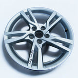 1x Alufelge 17 Zoll 7.5