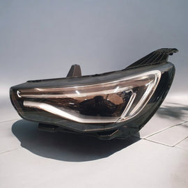 Frontscheinwerfer Opel Grandland X YP00016180 LED Links Scheinwerfer Headlight