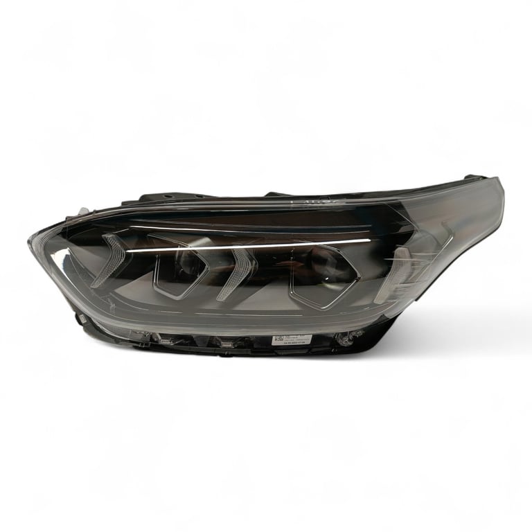 Frontscheinwerfer Kia Ceed 92101J7500 Full LED Links Scheinwerfer Headlight SCH7483897391td