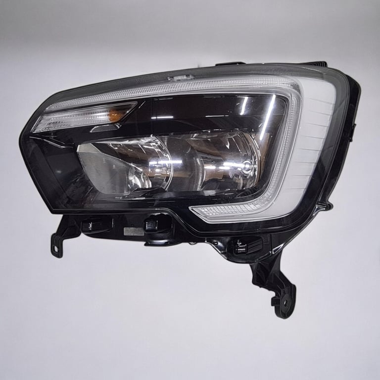 Frontscheinwerfer Renault Master 260607867R Links Scheinwerfer Headlight