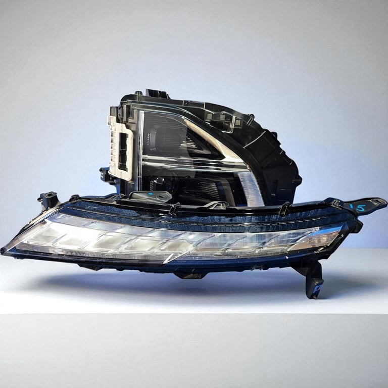 Frontscheinwerfer Mitsubishi Eclipse Cross EDM922-05010 LED Links Headlight