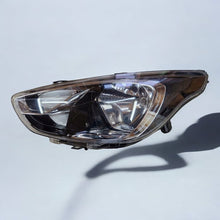 Load image into Gallery viewer, Frontscheinwerfer Ford J7BB-13W030-BJ Links Scheinwerfer Headlight