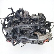 Laden Sie das Bild in den Galerie-Viewer, Motor Audi A6 C6 BPP 2.7 TDI 180PS 132kW 2006 Diesel Engine Komplett