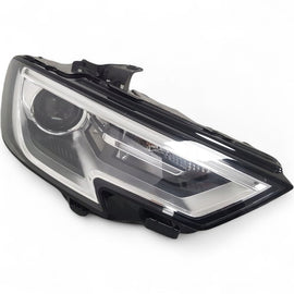 Frontscheinwerfer Audi A3 8V0941006E LED Rechts Scheinwerfer Headlight SCH5745522033mf