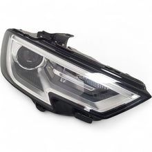 Load image into Gallery viewer, Frontscheinwerfer Audi A3 8V0941006E LED Rechts Scheinwerfer Headlight SCH5745522033mf
