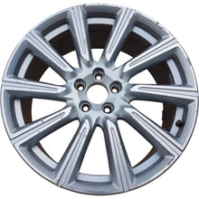 Load image into Gallery viewer, 1x Alufelge 19 Zoll 8.5" 5x108 47ET 31471875 Volvo S90 V90 Rim Wheel FEL6007869938mv
