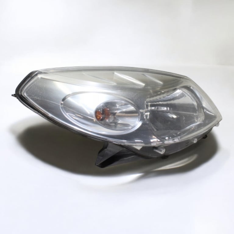 Frontscheinwerfer Dacia Sandero 8200733877 LED Rechts Scheinwerfer Headlight