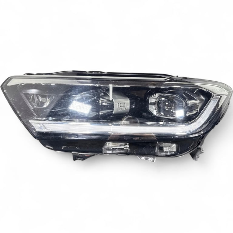 Frontscheinwerfer VW T-Roc 2GA941035AD LED Links Scheinwerfer Headlight SCH5977753632hb