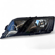 Laden Sie das Bild in den Galerie-Viewer, Frontscheinwerfer Skoda Octavia III 5E1941015C LED Ein Stück (Rechts oder Links) SCH1812263754mp
