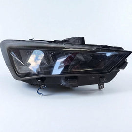 Frontscheinwerfer Seat Leon 5FB941006 LED Rechts Scheinwerfer Headlight