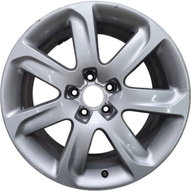 1x Alufelge 18 Zoll 8.5