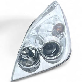 Frontscheinwerfer Opel Vectra C Ein Stück (Rechts oder Links) Headlight SCH5136183296ry