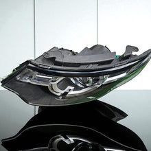 Laden Sie das Bild in den Galerie-Viewer, Frontscheinwerfer Land Rover Sport Discovery FK72-13W030-DG Xenon Links SCH9659773980eo