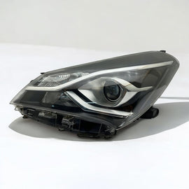 Frontscheinwerfer Toyota Yaris LED Links Scheinwerfer Headlight