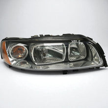 Load image into Gallery viewer, Frontscheinwerfer Volvo V70 II 30648209 Rechts Scheinwerfer Headlight