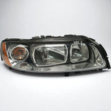 Frontscheinwerfer Volvo V70 II 30648209 Rechts Scheinwerfer Headlight