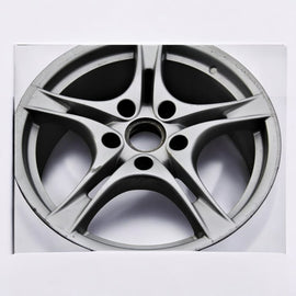 1x Alufelge 18 Zoll 8.0