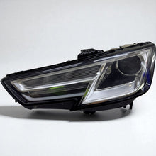 Load image into Gallery viewer, Frontscheinwerfer Audi A4 B9 8W0941005 LED Links Scheinwerfer Headlight