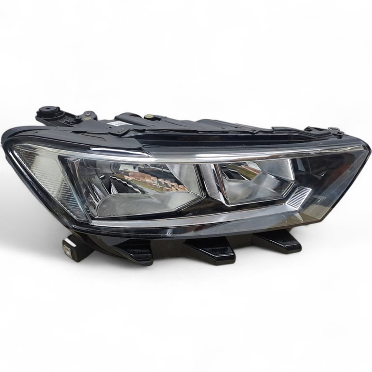 Frontscheinwerfer VW T-Roc 2GA941006B Rechts Scheinwerfer Headlight