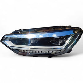 Frontscheinwerfer VW Touran 5TB941081 LED Ein Stück (Rechts oder Links)