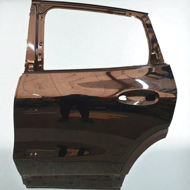 Tür Mercedes-Benz Gla H247 A2477320301 Hinten Links Zum Streichen Door Porta Porte