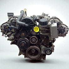 Load image into Gallery viewer, Motor Mercedes-Benz W203 2.5 204PS 2006 Benzin Engine Unkomplett