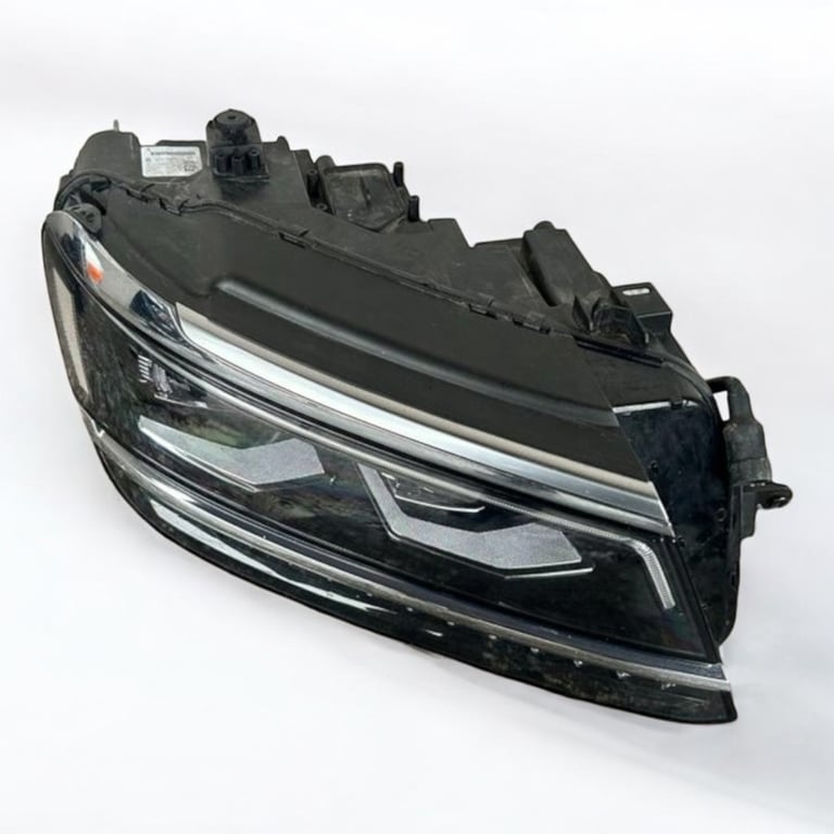 Frontscheinwerfer VW Tiguan 5NN941082C LED Rechts Scheinwerfer Headlight