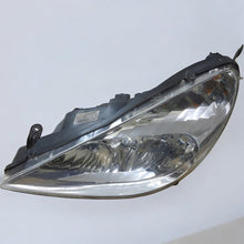 Laden Sie das Bild in den Galerie-Viewer, Frontscheinwerfer Peugeot 607 9654670980 Xenon Links Scheinwerfer Headlight SCH1478580880ho