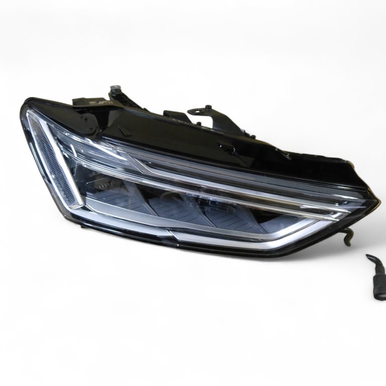 Frontscheinwerfer Audi A7 4K8941034C LED Rechts Scheinwerfer Headlight SCH4355040686wp