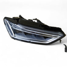 Load image into Gallery viewer, Frontscheinwerfer Audi A7 4K8941034C LED Rechts Scheinwerfer Headlight SCH4355040686wp
