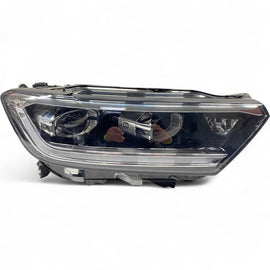 Frontscheinwerfer VW T-Roc 2GA941036AK LED Rechts Scheinwerfer Headlight SCH6543647068qk