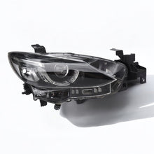 Laden Sie das Bild in den Galerie-Viewer, Frontscheinwerfer Mazda 6 Gj 100-65041 LED Rechts Scheinwerfer Headlight