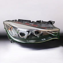 Load image into Gallery viewer, Frontscheinwerfer BMW 3 F34 Rechts Scheinwerfer Headlight SCH9238664363ft