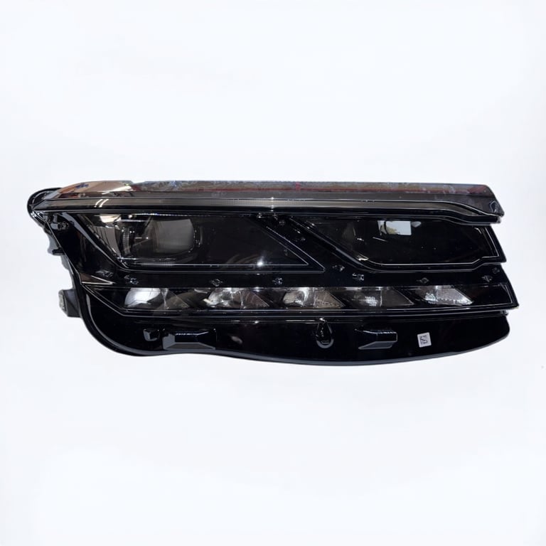 Frontscheinwerfer VW Touareg Cr7 761941082 LED Rechts Scheinwerfer Headlight SCH1801753016sq