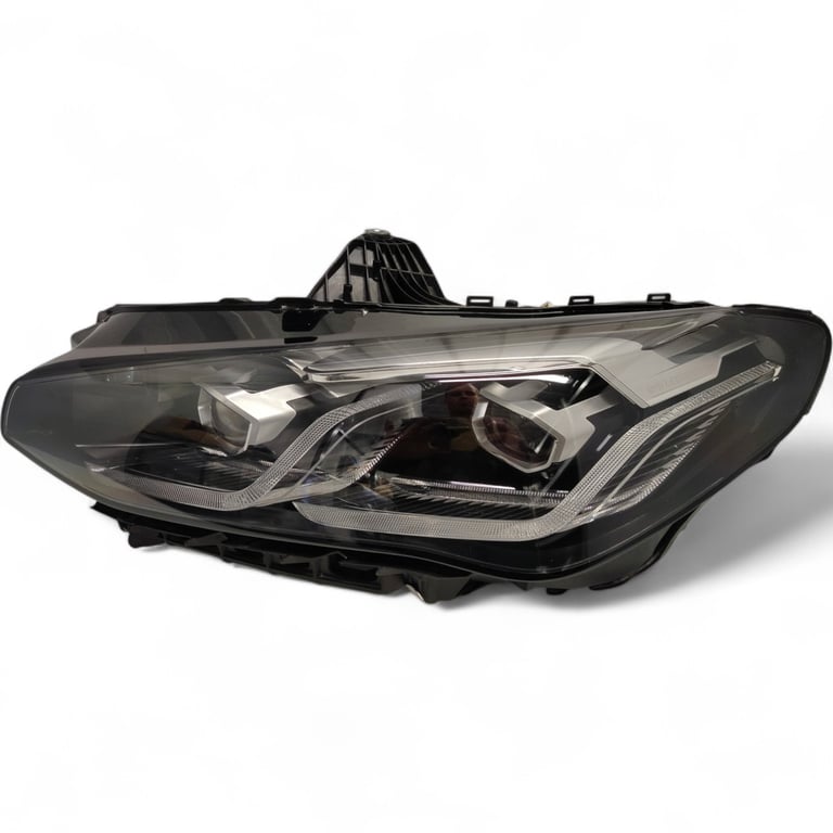 Frontscheinwerfer BMW U06 5A42247-04 Full LED Links Scheinwerfer Headlight SCH2894130047az