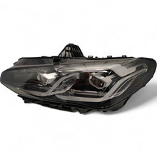 Laden Sie das Bild in den Galerie-Viewer, Frontscheinwerfer BMW U06 5A42247-04 Full LED Links Scheinwerfer Headlight SCH2894130047az